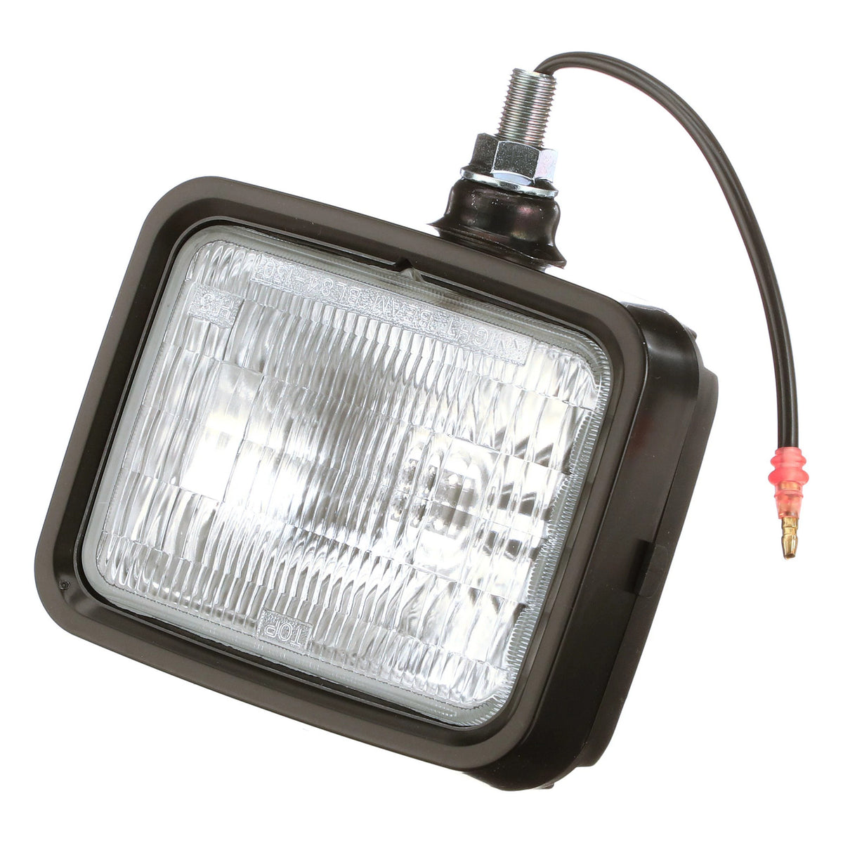 PM80S00008F1 - OEM LIGHT - CASE CONSTRUCTION