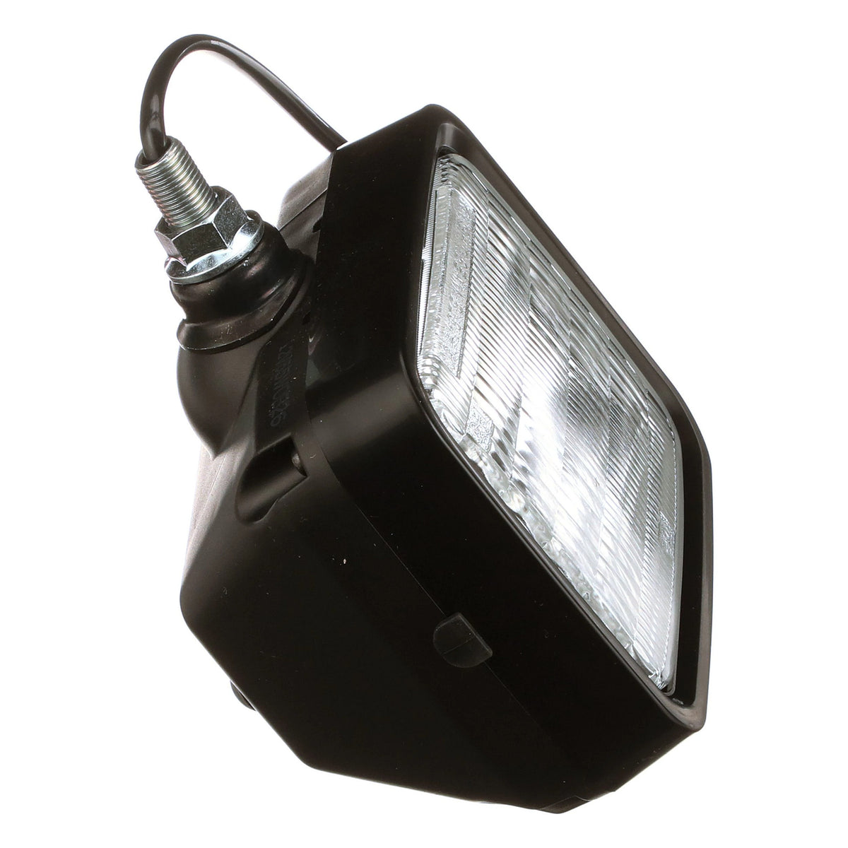 PM80S00008F1 - OEM LIGHT - CASE CONSTRUCTION