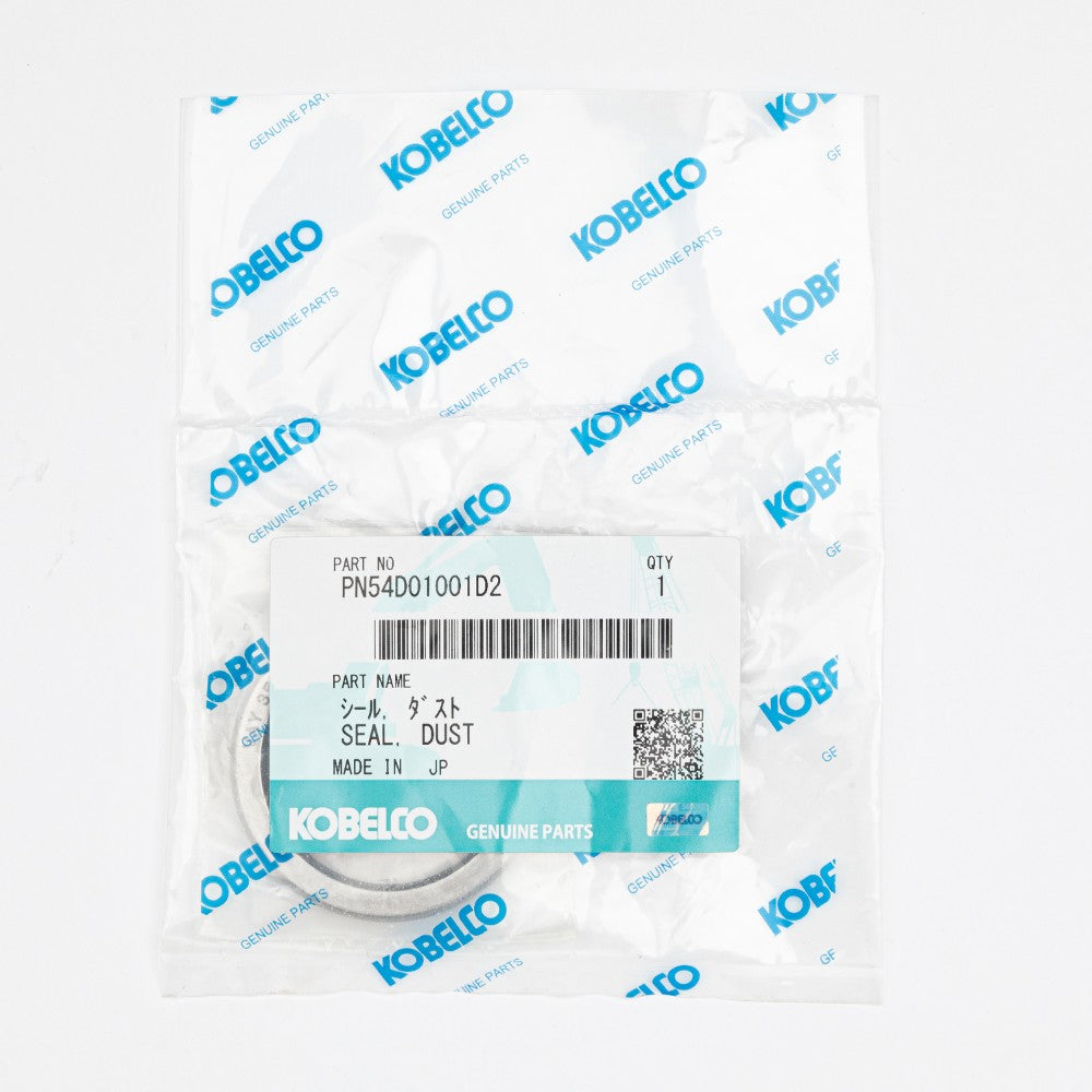 PN54D01001D2 - OEM DUST SEAL - KOBELCO