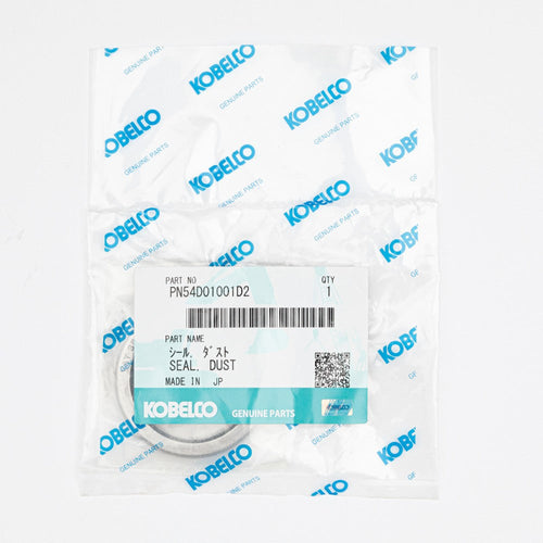 PN54D01001D2 - OEM DUST SEAL - KOBELCO