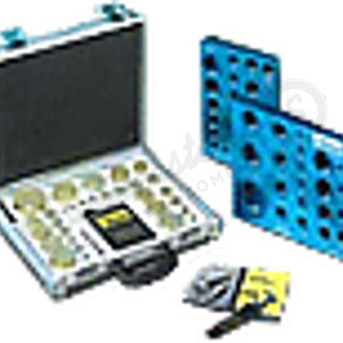 PORTBOARD-B - OEM BOARD - CASE CONSTRUCTION