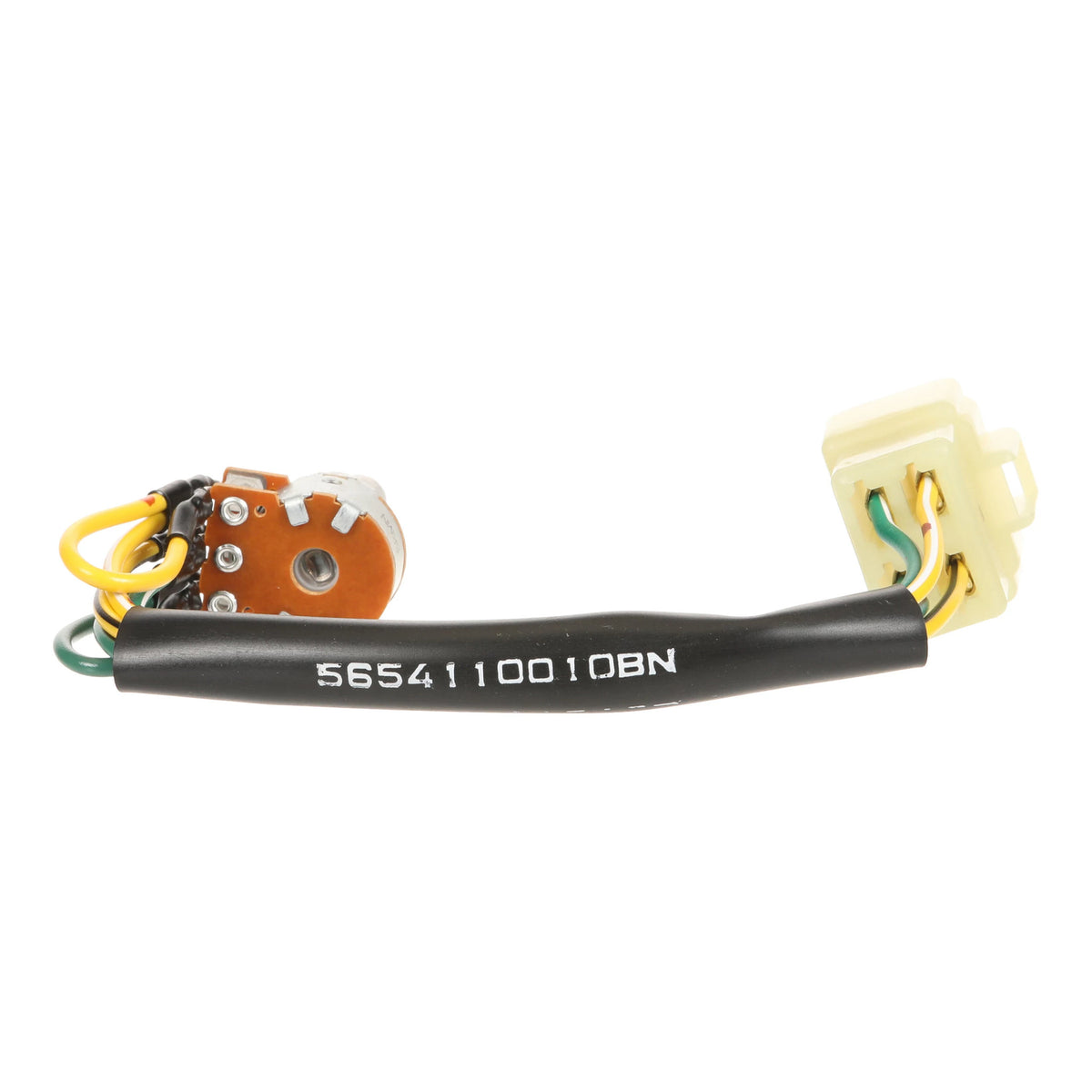 PS20M01077P1 - OEM SWITCH ROTARY - CASE CONSTRUCTION