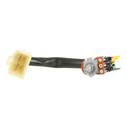 PS20M01077P1 - OEM SWITCH ROTARY - CASE CONSTRUCTION