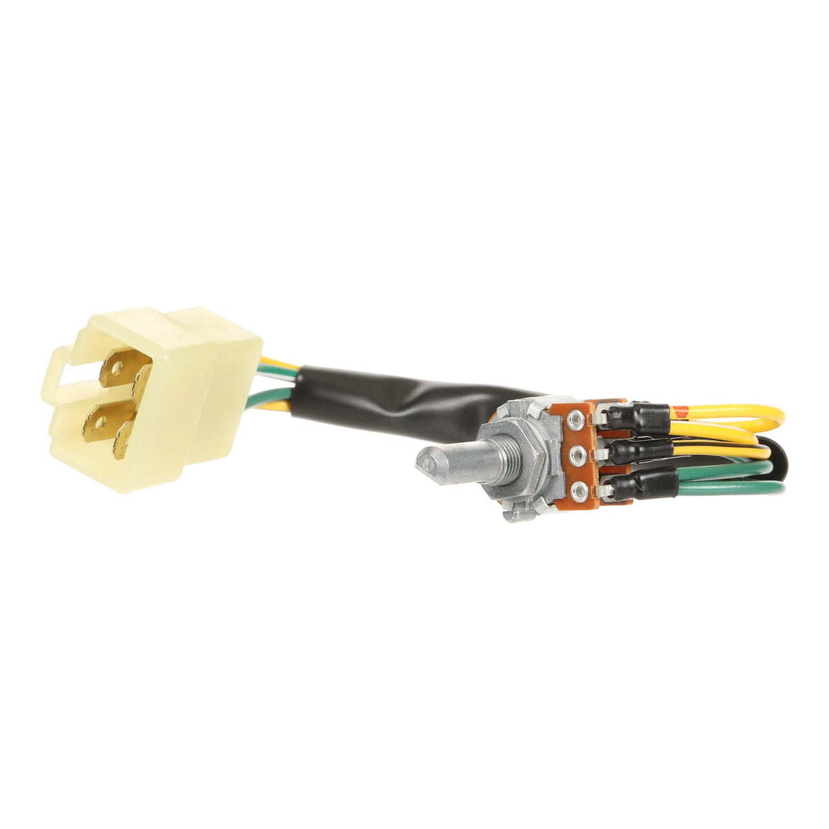 PS20M01077P1 - OEM SWITCH ROTARY - CASE CONSTRUCTION