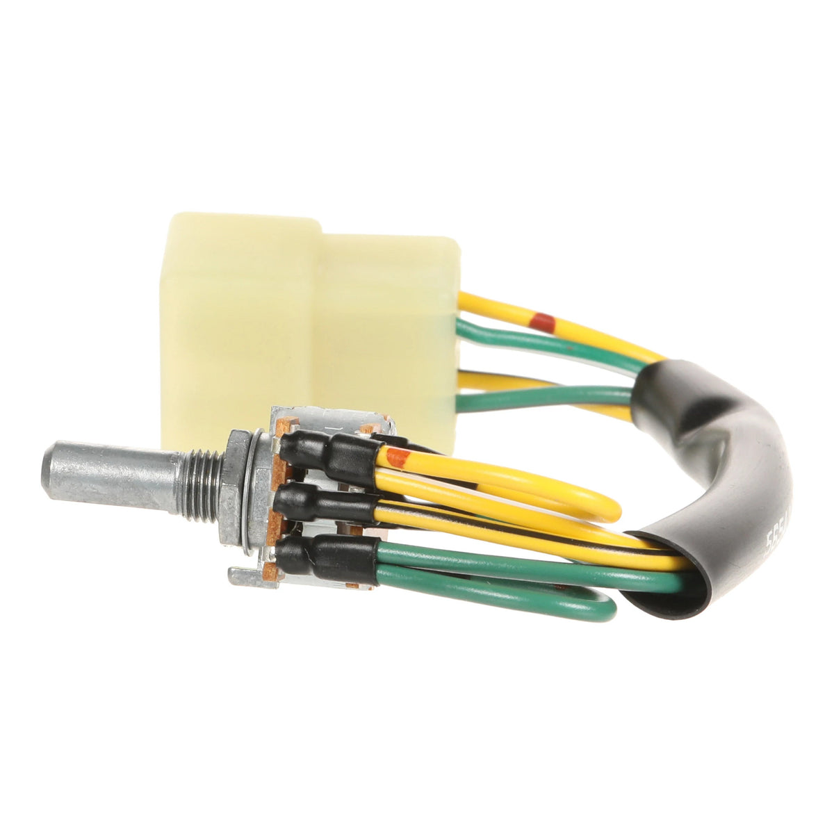 PS20M01077P1 - OEM SWITCH ROTARY - CASE CONSTRUCTION