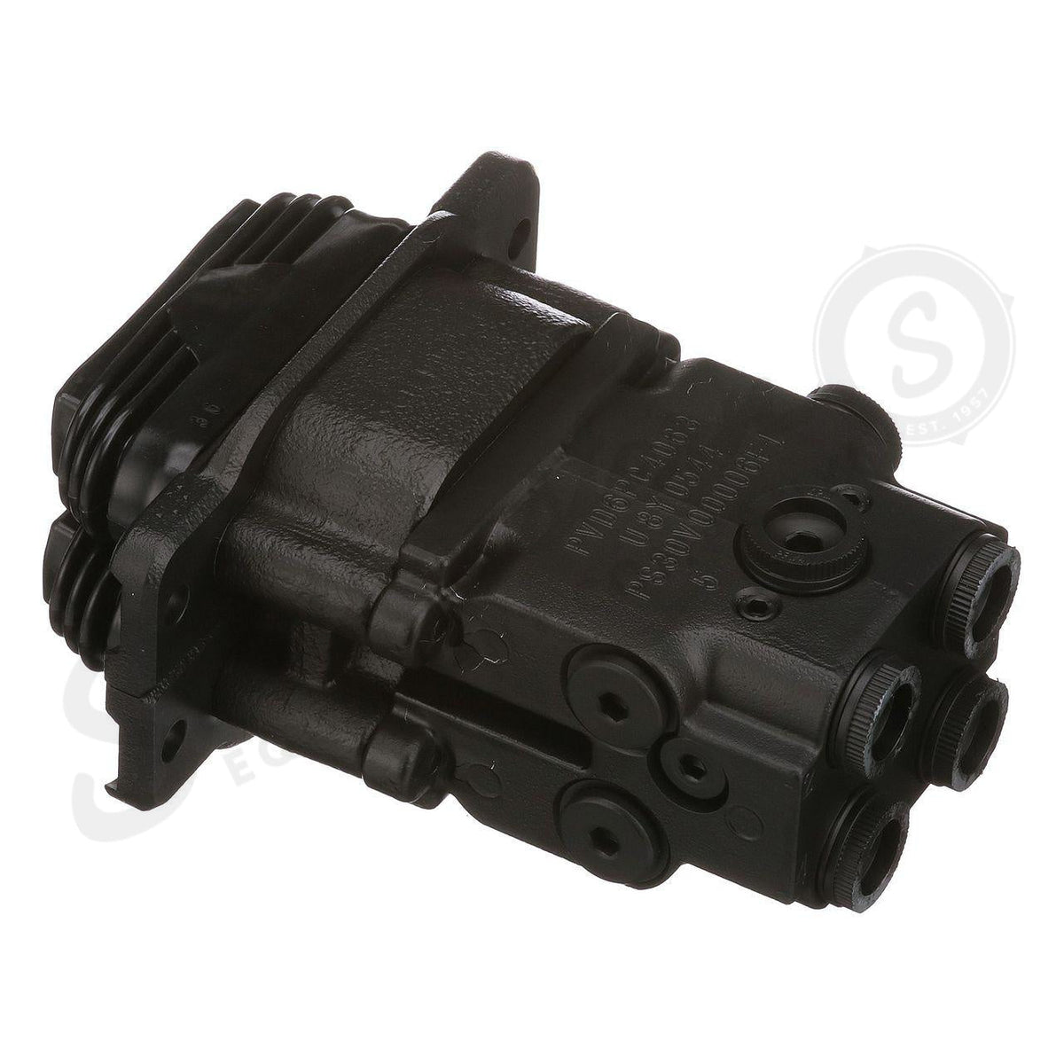 PS30V00006F1 - OEM PILOT VALVE - CASE CONSTRUCTION