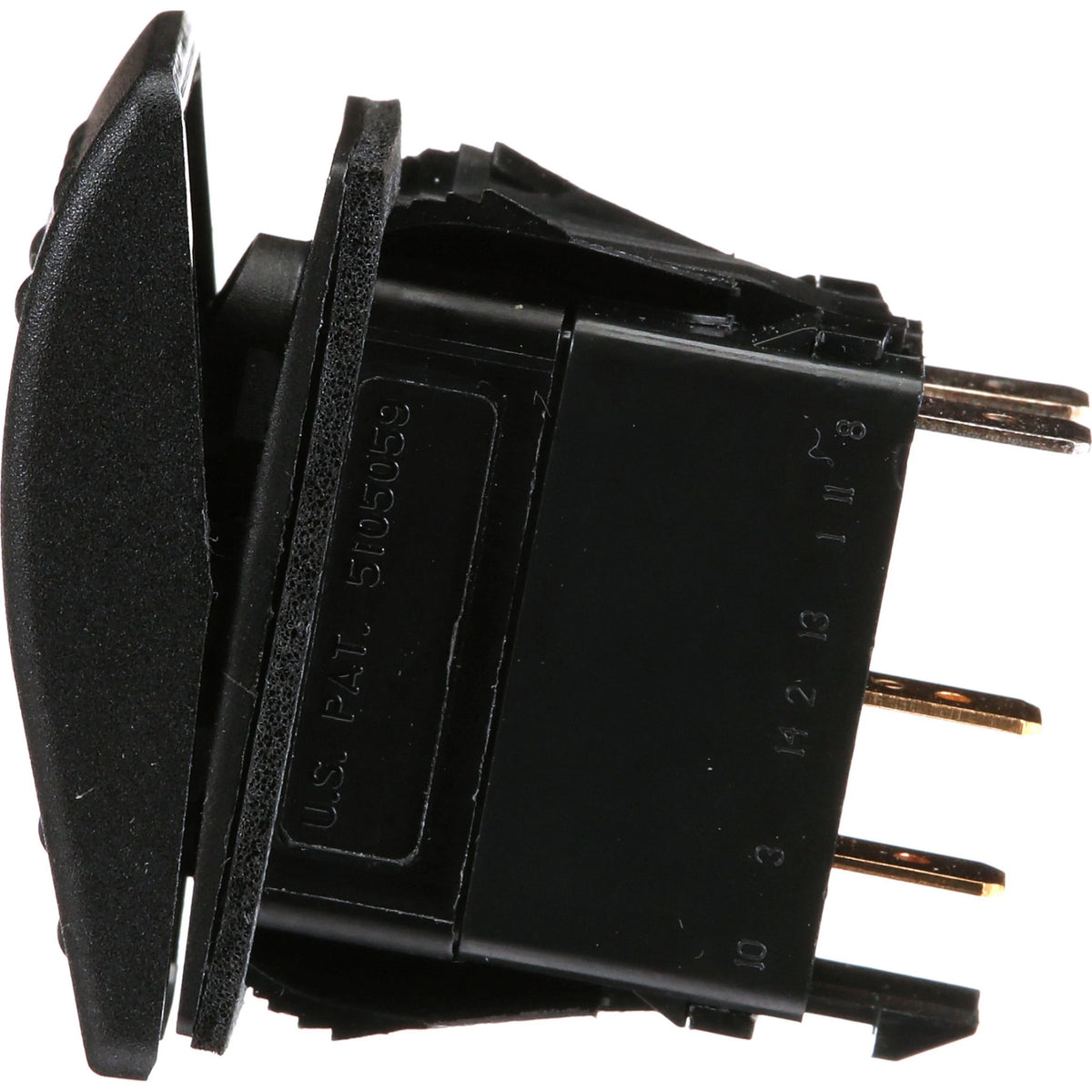 PS50S00002F1 - OEM SWITCH ROCKER - CASE CONSTRUCTION