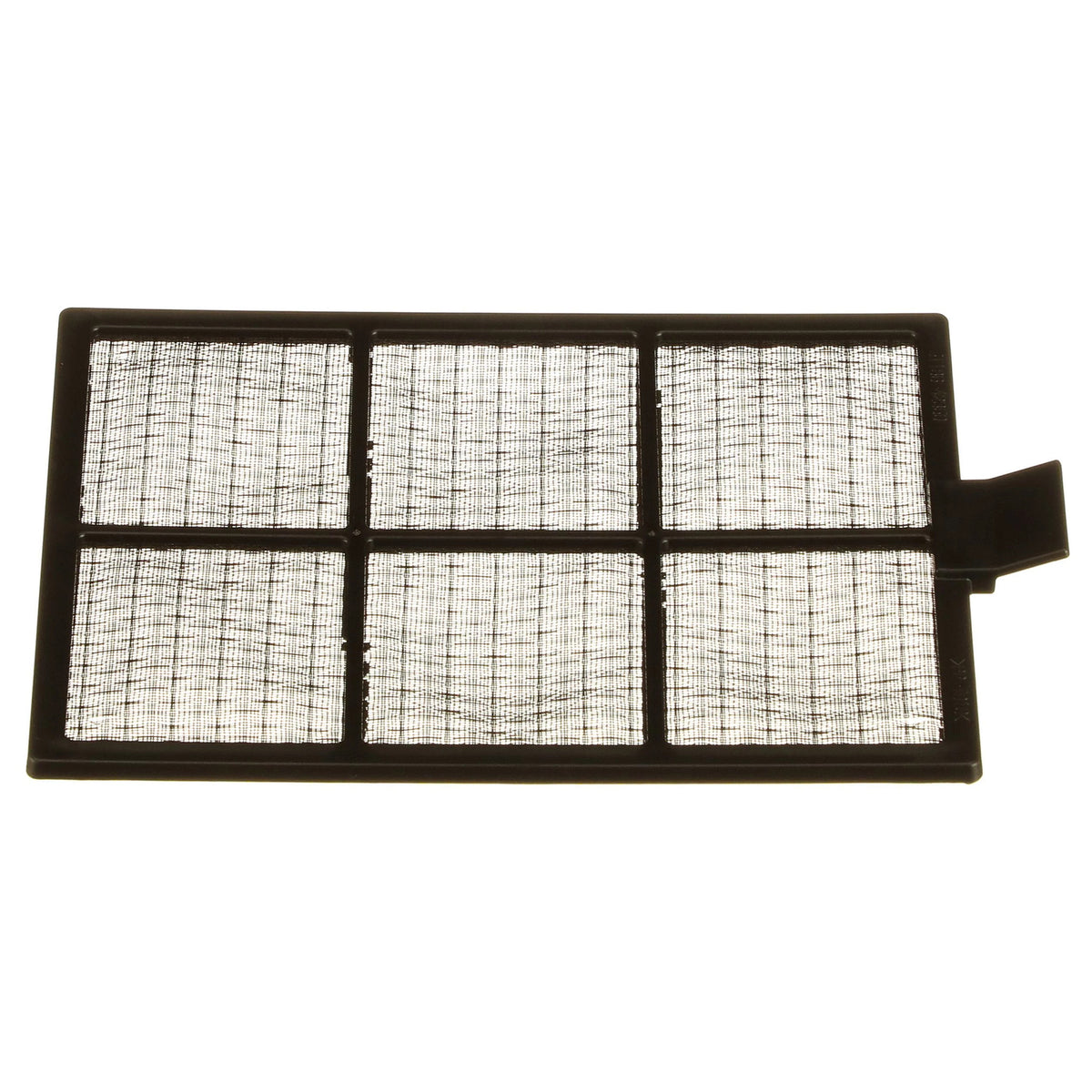 PS50V01006P1 - OEM CABIN FILTER - CASE CONSTRUCTION