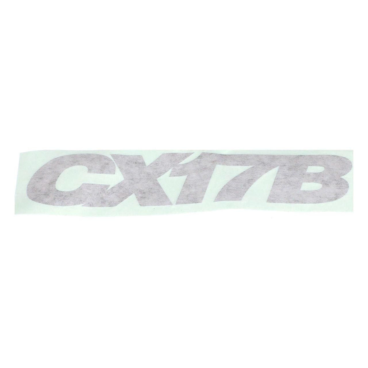 PU22T00055P1 - OEM NAMEPLATE - CASE CONSTRUCTION