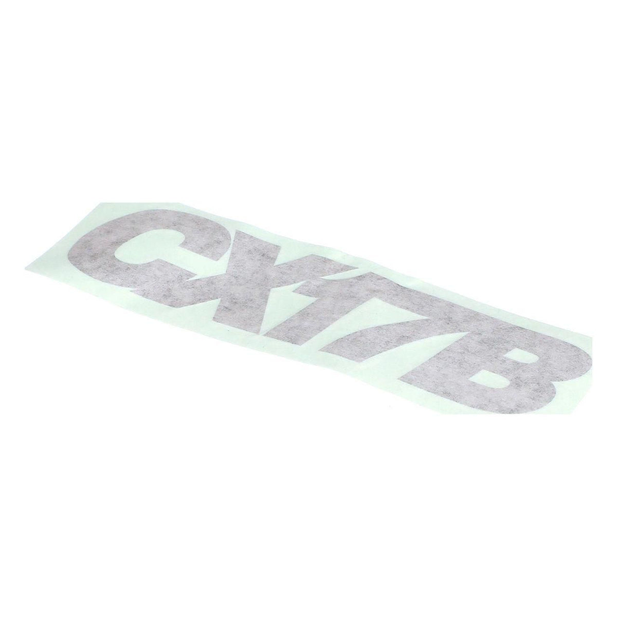 PU22T00055P1 - OEM NAMEPLATE - CASE CONSTRUCTION