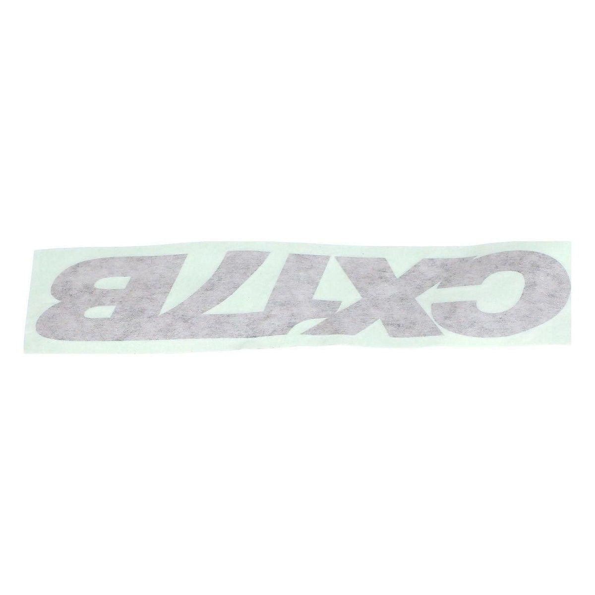PU22T00055P1 - OEM NAMEPLATE - CASE CONSTRUCTION