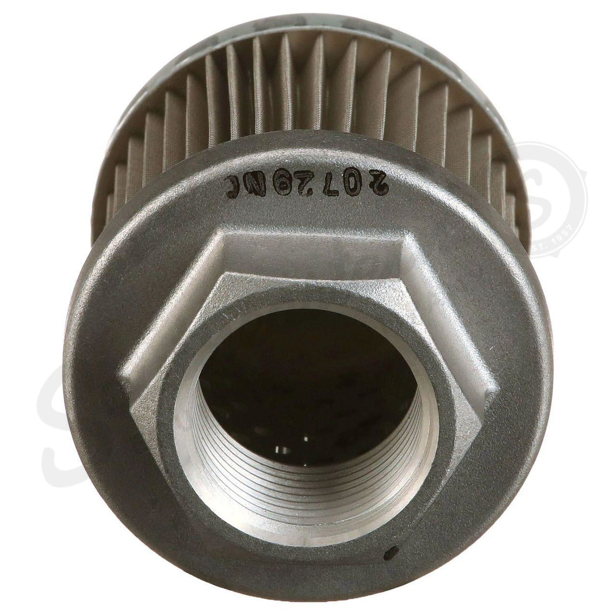 PU50V00002P1 - OEM FILTER STRAINER 60MM OD X 80MML - CASE CONSTRUCTION