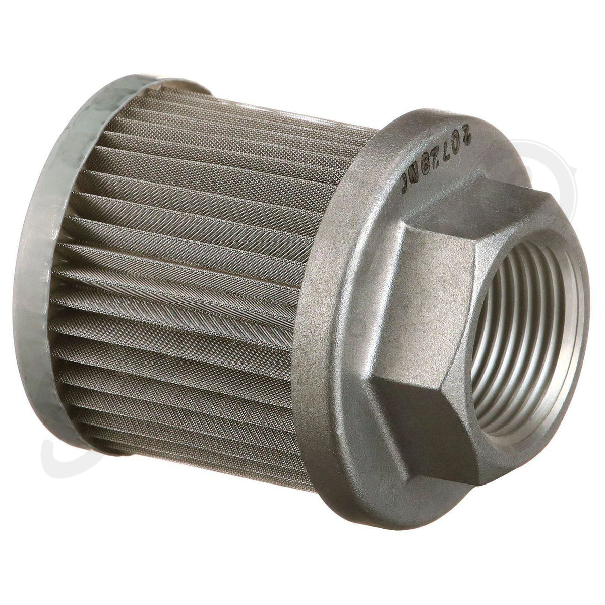 PU50V00002P1 - OEM FILTER STRAINER 60MM OD X 80MML - CASE CONSTRUCTION