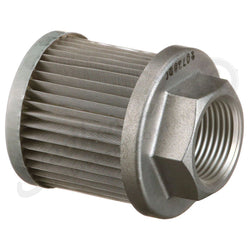 CASE Construction OEM Filter Strainer 60mm OD X 80mml part number PU50V00002P1 — image 1 of 5