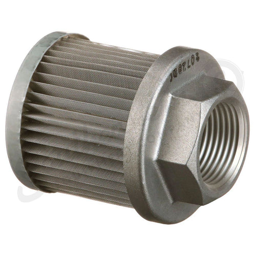 PU50V00002P1 - OEM FILTER STRAINER 60MM OD X 80MML - CASE CONSTRUCTION