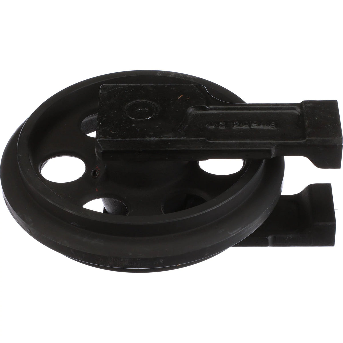 PU52D00019F1 - OEM IDLER - CASE CONSTRUCTION