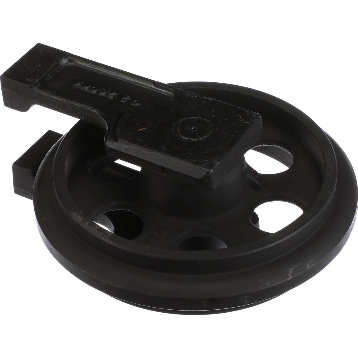 PU52D00019F1 - OEM IDLER - CASE CONSTRUCTION