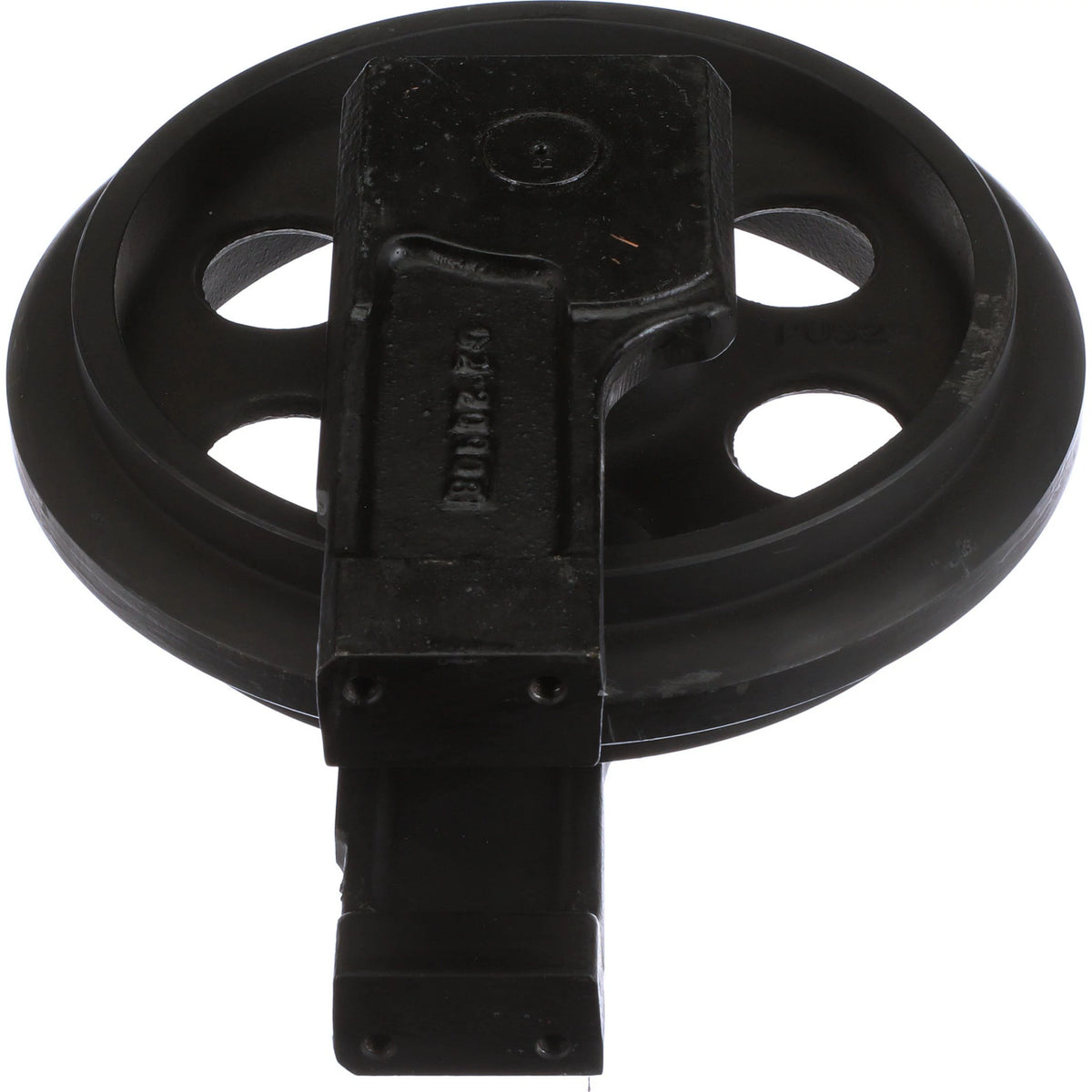 PU52D00019F1 - OEM IDLER - CASE CONSTRUCTION