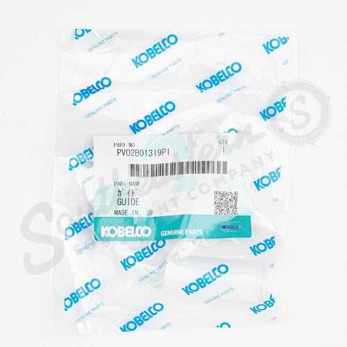 PV02B01319P1 - OEM GUIDE - CASE CONSTRUCTION