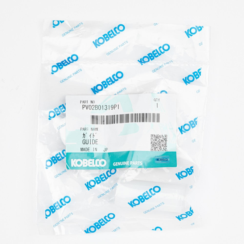 PV02B01319P1 - OEM GUIDE - KOBELCO