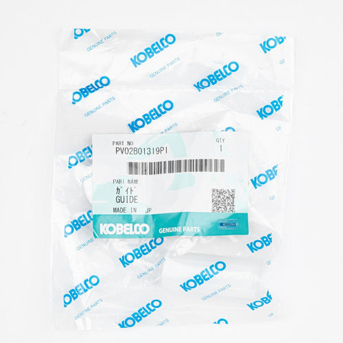 PV02B01319P1 - OEM GUIDE - KOBELCO