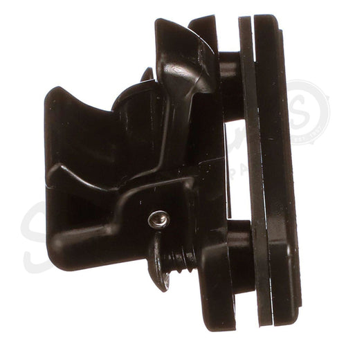PW02C01114S004 - OEM LOCK ASSEMBLY - CASE CONSTRUCTION