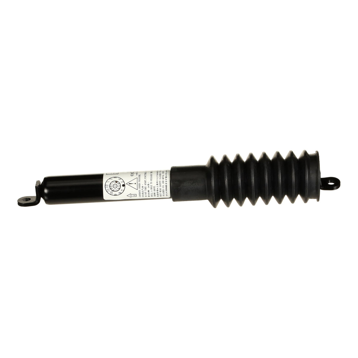 PW03M01390P2 - OEM GAS STRUT - CASE CONSTRUCTION