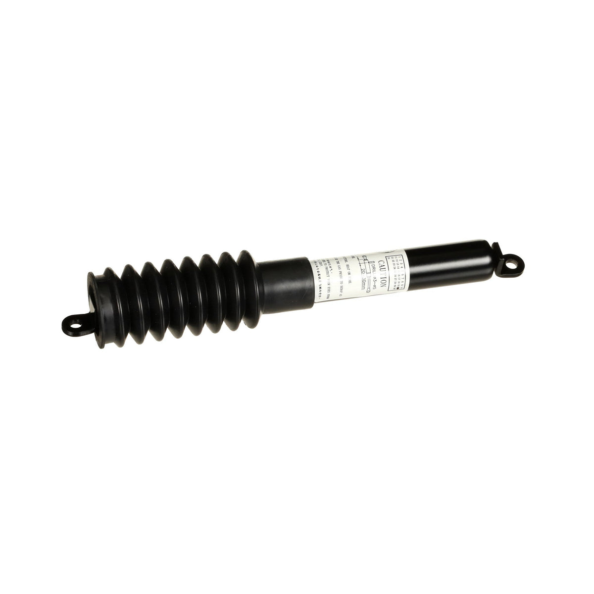PW03M01390P2 - OEM GAS STRUT - CASE CONSTRUCTION