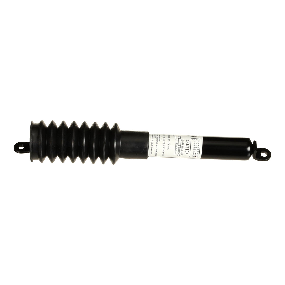 PW03M01390P2 - OEM GAS STRUT - CASE CONSTRUCTION