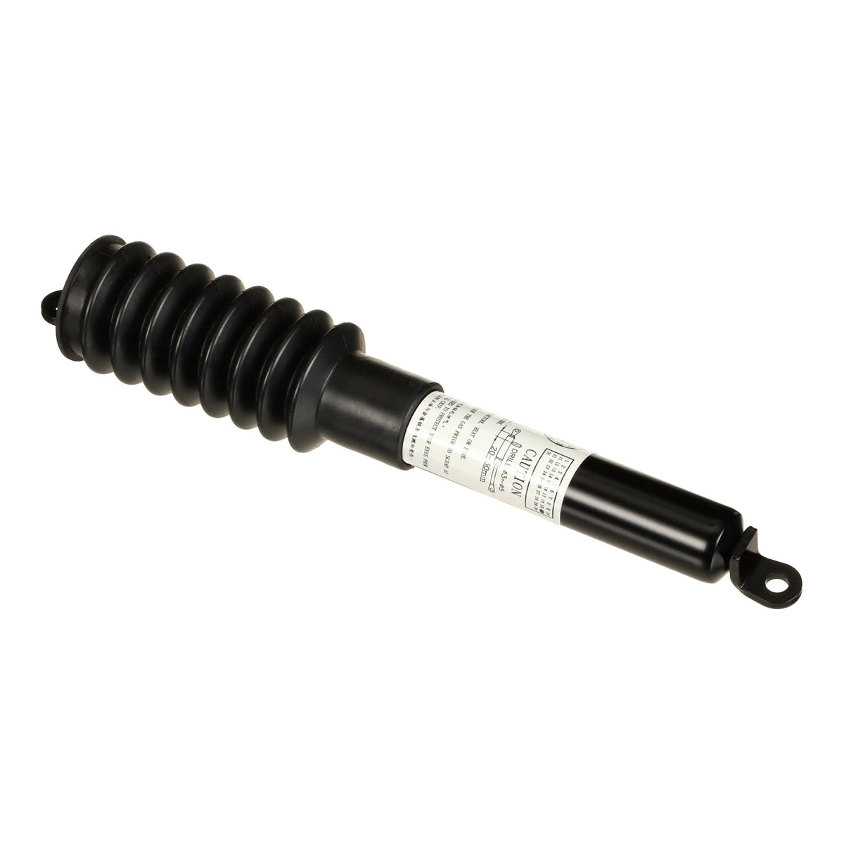PW03M01390P2 - OEM GAS STRUT - CASE CONSTRUCTION
