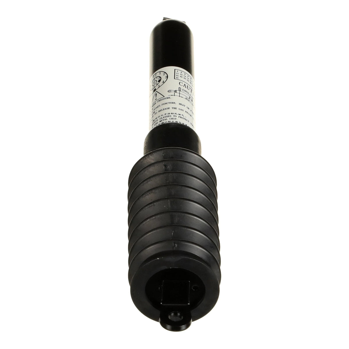PW03M01390P2 - OEM GAS STRUT - CASE CONSTRUCTION