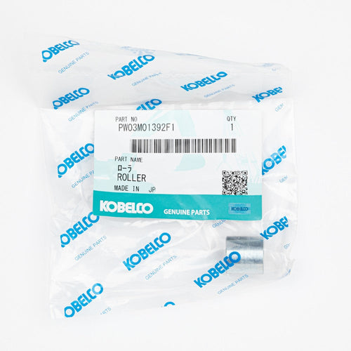PW03M01392F1 - OEM ROLLER - KOBELCO