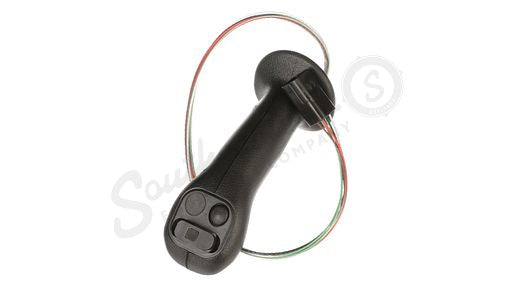 PW03M01958F2 - OEM HANDLE ASSEMBLY - CASE CONSTRUCTION
