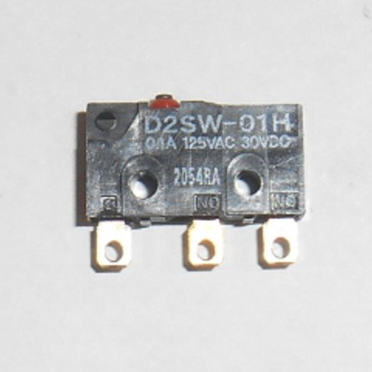 PW03M01958S482 - OEM SWITCH - CASE CONSTRUCTION