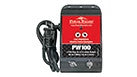 PW100 - OEM BATTERY CHARGER - CASE CONSTRUCTION