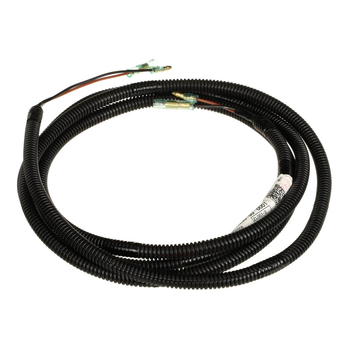 PW11E01034D1 - OEM WIRE HARNESS - CASE CONSTRUCTION