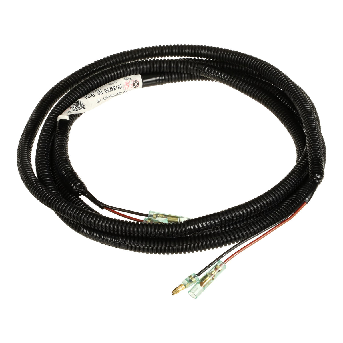 PW11E01034D1 - OEM WIRE HARNESS - CASE CONSTRUCTION