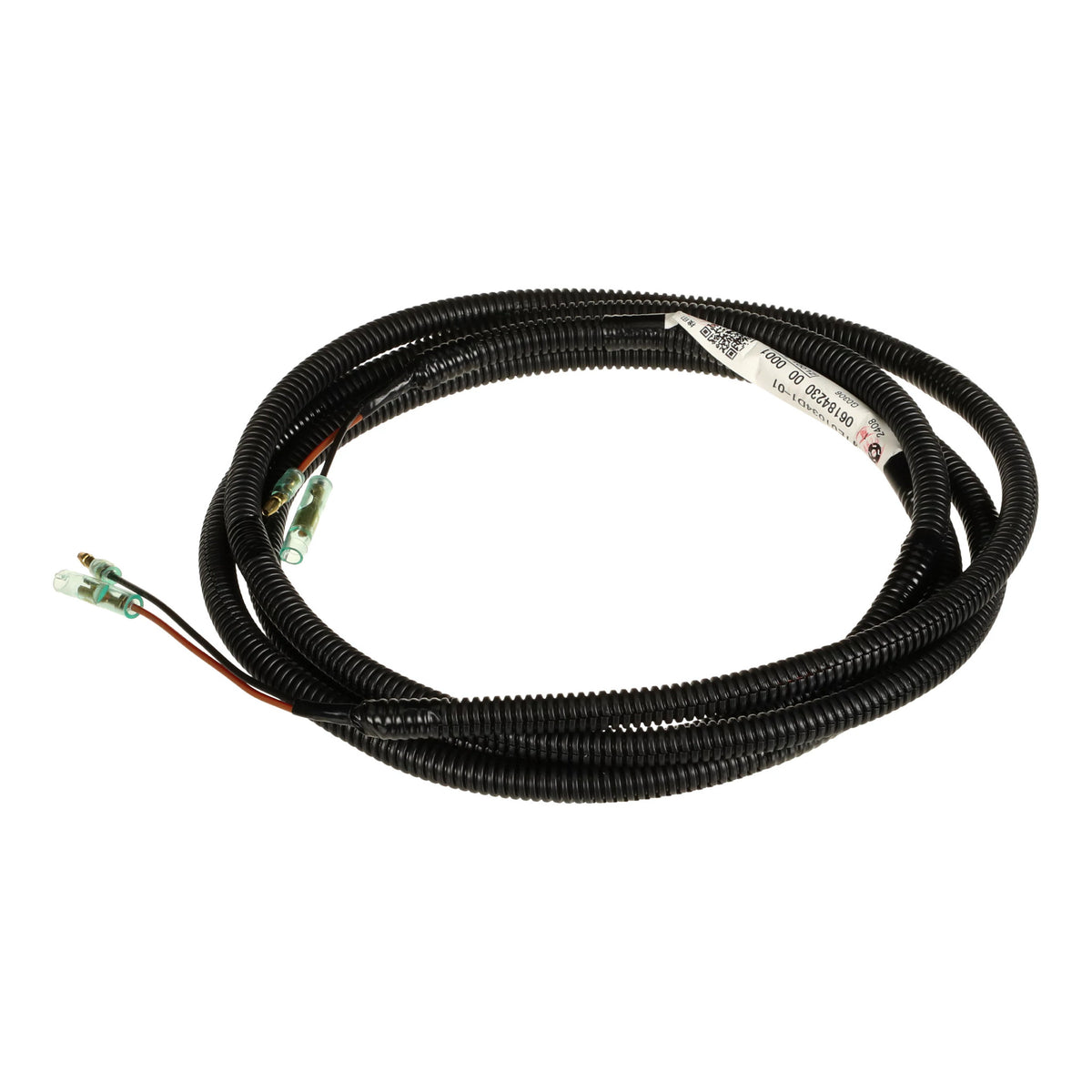 PW11E01034D1 - OEM WIRE HARNESS - CASE CONSTRUCTION