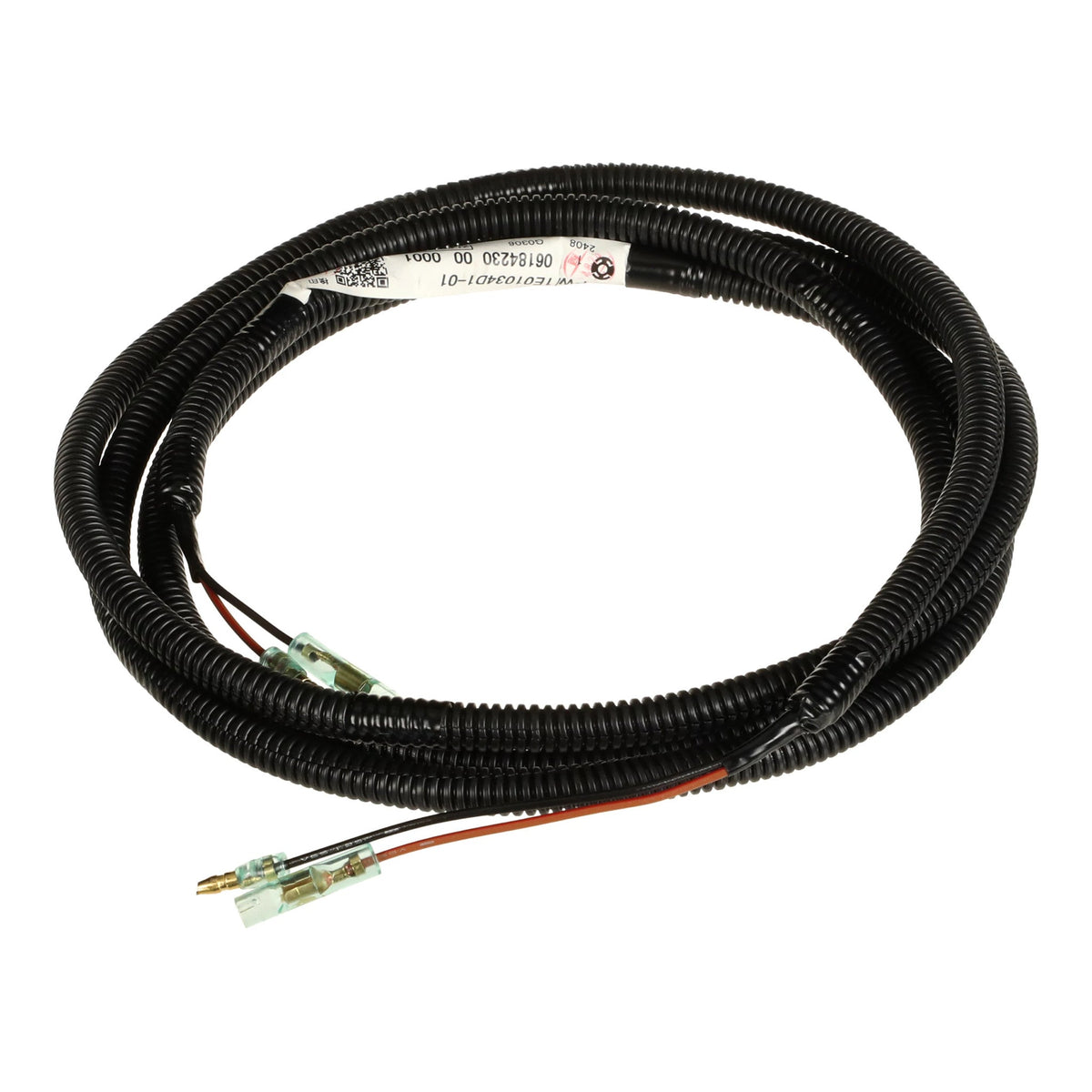 PW11E01034D1 - OEM WIRE HARNESS - CASE CONSTRUCTION