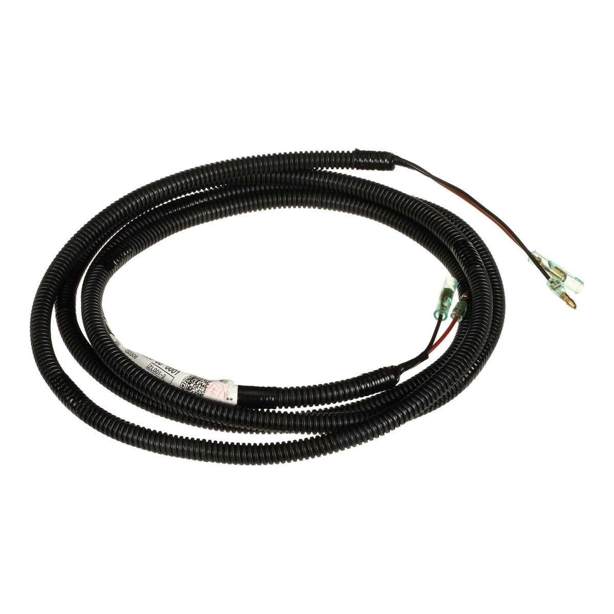 PW11E01034D1 - OEM WIRE HARNESS - CASE CONSTRUCTION