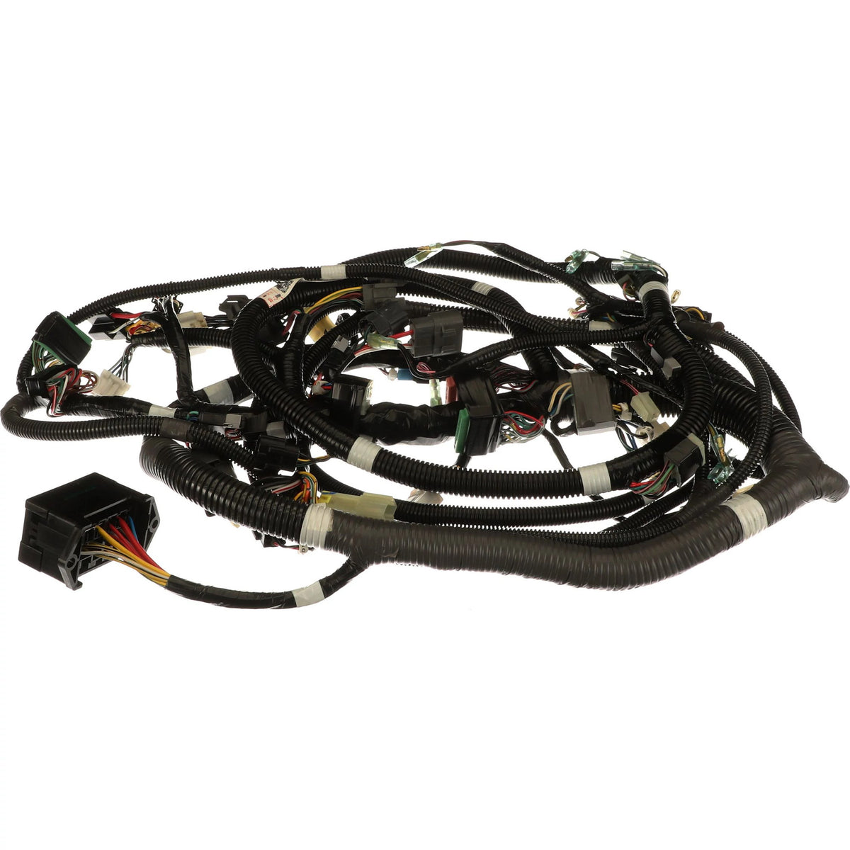 PW14E01049P1 - OEM WIRE HARNESS - CASE CONSTRUCTION