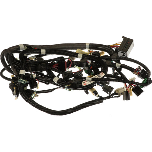 PW14E01049P1 - OEM WIRE HARNESS - CASE CONSTRUCTION