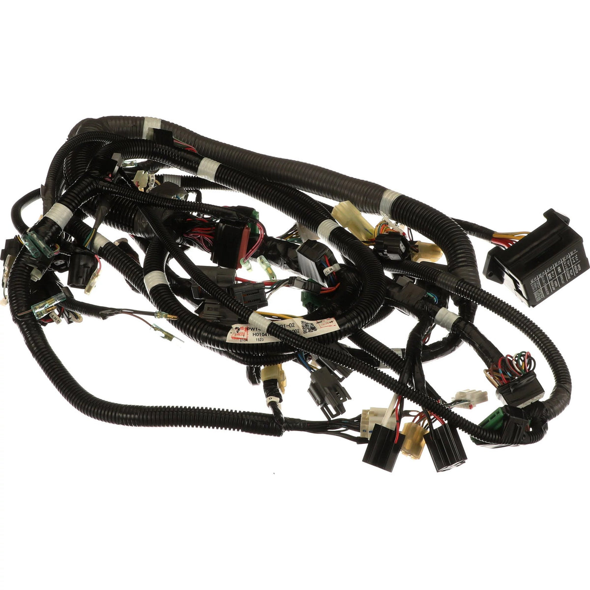 PW14E01049P1 - OEM WIRE HARNESS - CASE CONSTRUCTION