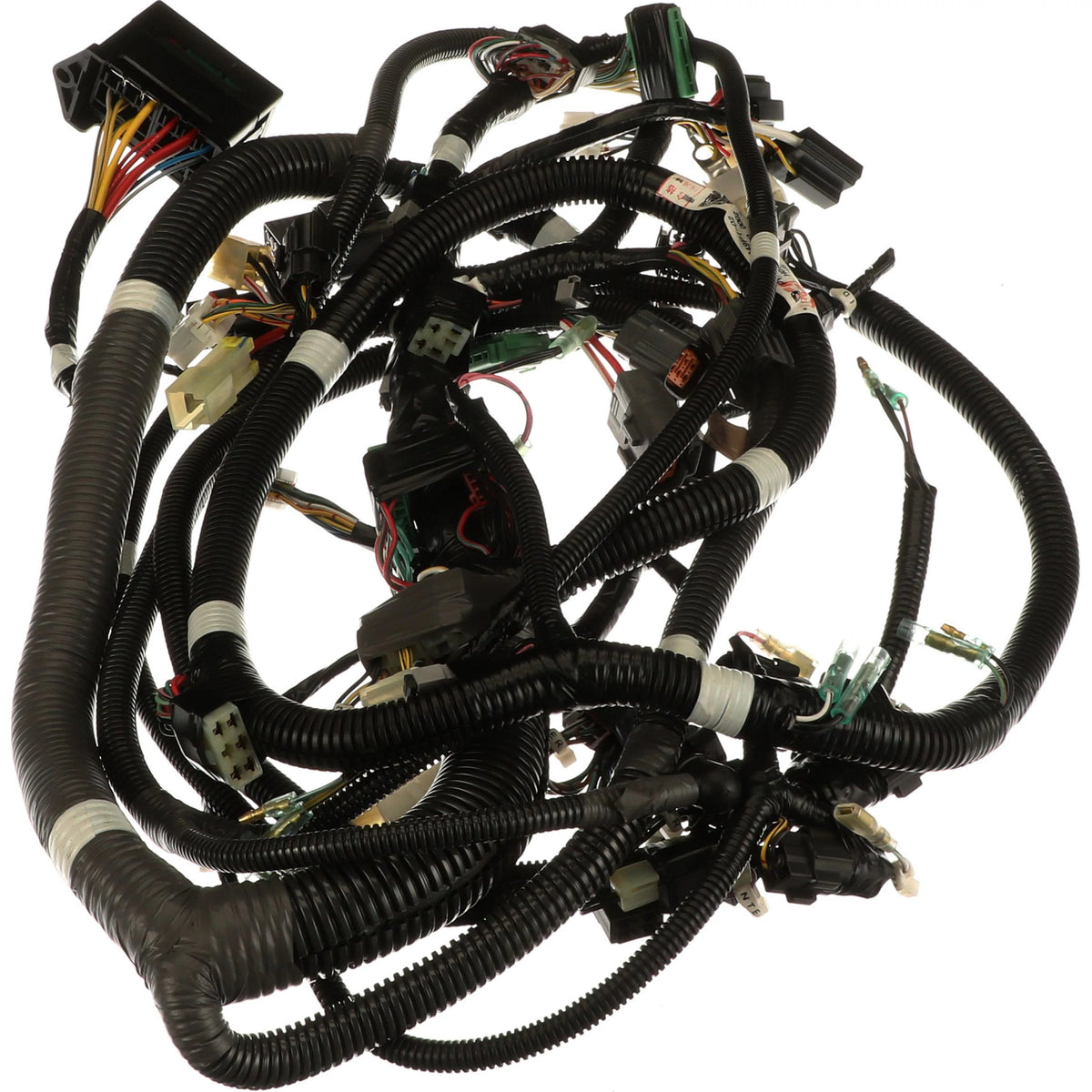 PW14E01049P1 - OEM WIRE HARNESS - CASE CONSTRUCTION