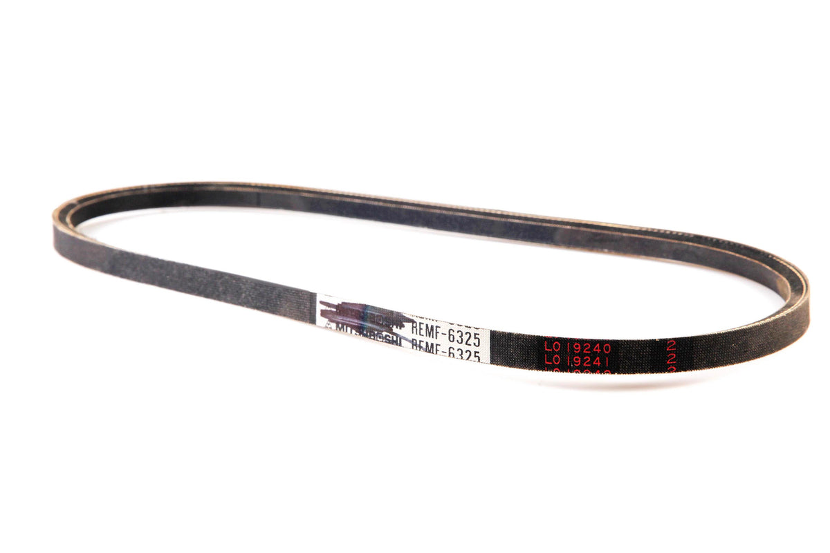 PW20M01097D1 - OEM V-BELT - CASE CONSTRUCTION