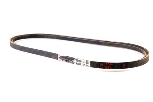 PW20M01097D1 - OEM V-BELT - CASE CONSTRUCTION