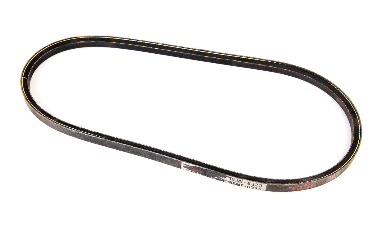 PW20M01097D1 - OEM V-BELT - CASE CONSTRUCTION