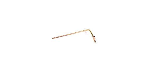 PW20P01353P1 - OEM FUEL TUBE - CASE CONSTRUCTION