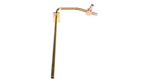 PW20P01353P1 - OEM FUEL TUBE - CASE CONSTRUCTION