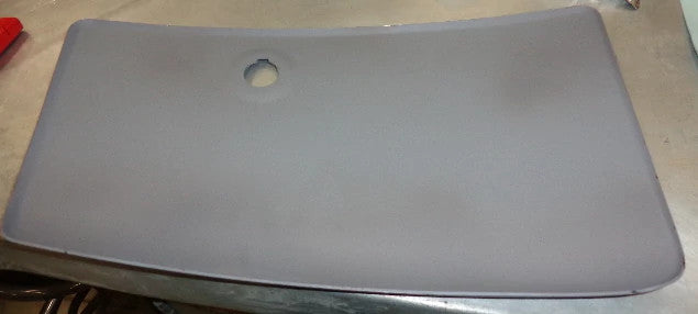 PW21C01534P1 - OEM COVER - CASE CONSTRUCTION